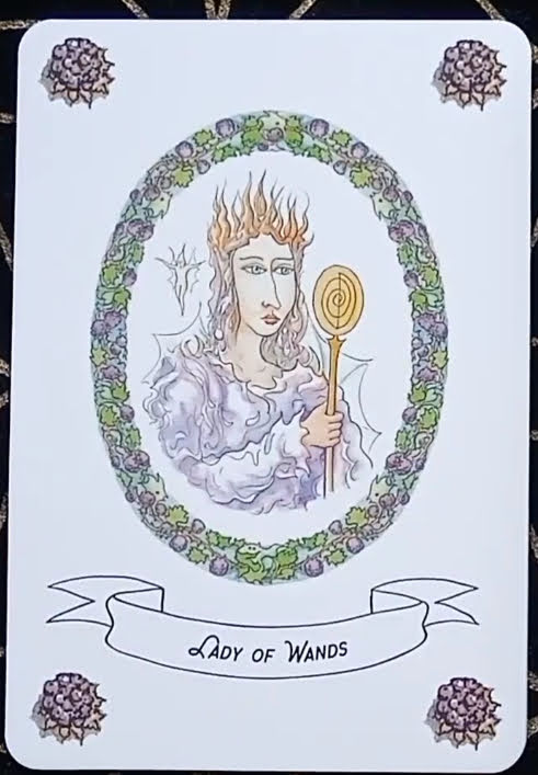 Goblin Market Tarot